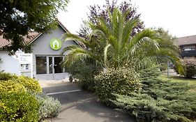 Hôtel Campanile Hendaye